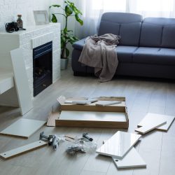 Wohnungsauflösung in Bergheim mit Entrümpelung Engel